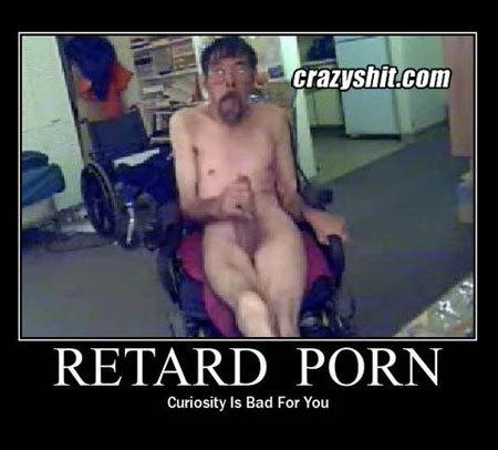 Retard Porn - Page 3